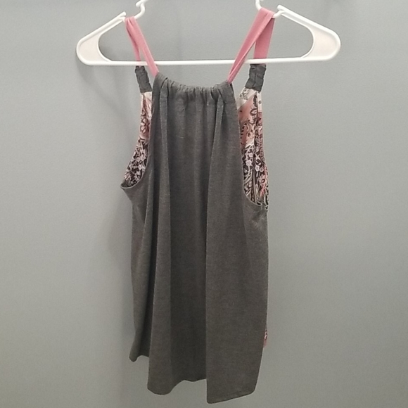 Tank - Picture 2 of 2